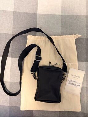 Our Legacy Delay Mini Bag